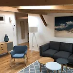 Ferienapartment Warnemuende 1