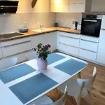 Ferienapartment Warnemünde 1 Apartment Rostock