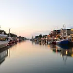 Ferienapartment Warnemünde 1