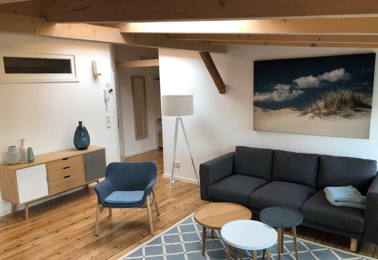 Ferienapartment Warnemuende 1 Apartment *