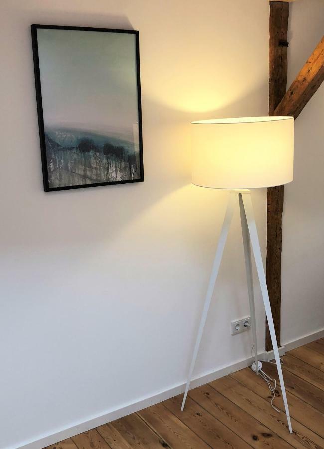 Ferienapartment Warnemuende 1