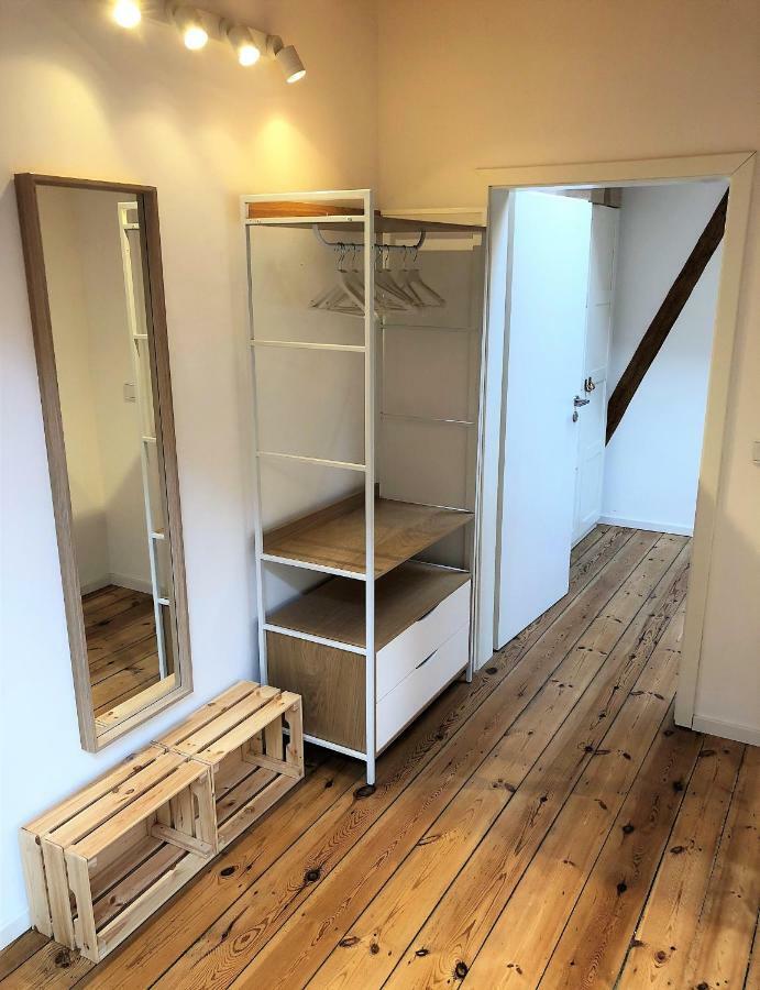 Ferienapartment Warnemünde 1 Apartment