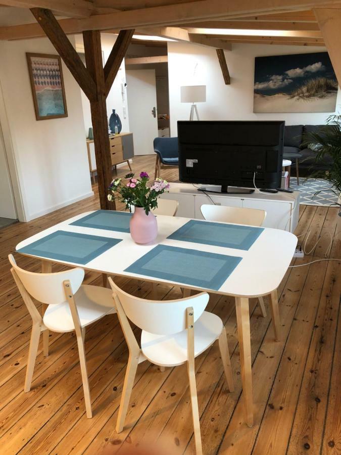 Ferienapartment Warnemünde 1 Apartment *