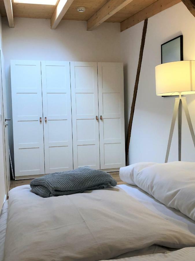 Ferienapartment Warnemünde 1