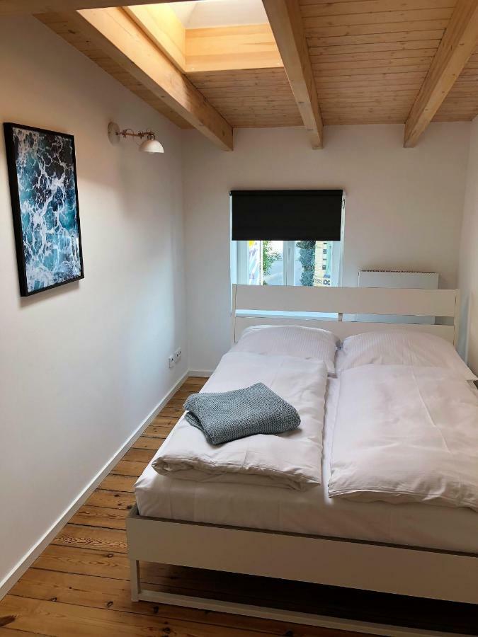 Apartment Ferienapartment Warnemuende 1 *