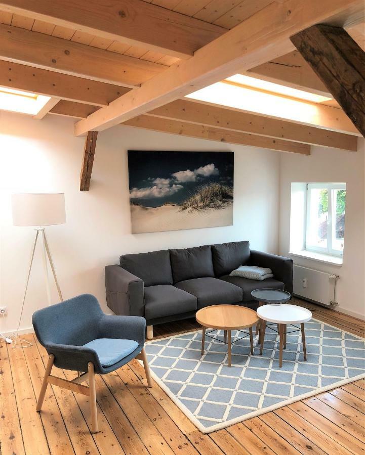 Ferienapartment Warnemuende 1 * Rostock