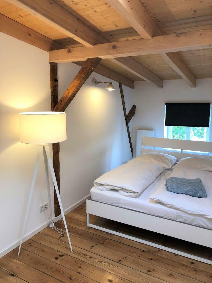 Ferienapartment Warnemuende 1 Apartment