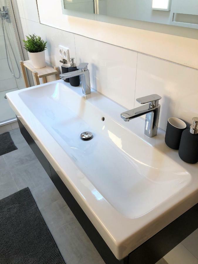 Apartment Ferienapartment Warnemünde 1 Rostock