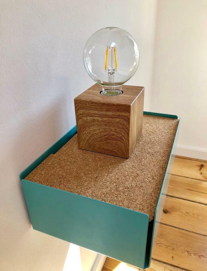 Apartment Ferienapartment Warnemünde 1 Rostock